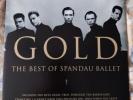 Spandau Ballet Gold All The Best Of 