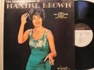 Maxine Brown Lp The Fabulous Sound Of 