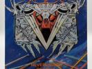 Agressor - Neverending Destiny - 1990 - Noise 