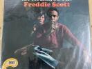 Freddie Scott/Are You Lonely For Me 