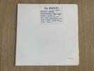 The Beatles Apple 2 LP WHITE ALBUM 1968 Hype 