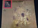 Sonny Rollins Gate-Fold LP East Broadway Run 