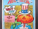 HELLOWEEN: i want out live RCA 12 EP 33 