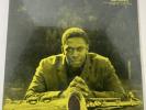John Coltrane Coltrane LP Prestige Records 7105 Mono 