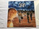 D.A.M. Human Wreckage Vinyl N0149