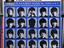 The Beatles - A Hard Days Night 