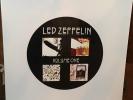 Led Zeppelin Volume One - Classic Records 200