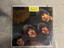The Beatles Rubber Soul Vinyl LP In 