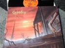 GRINDER – Nothing Is Sacred LP .. VERY GOOD 