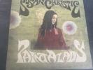 Susan Christie Paint a Lady Gatefold LP 