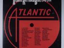 ATLANTIC RHYTHM AND BLUES Various Artists ATLANTIC 14