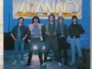 DiANNO - DiANNO (Original 1984 Vinyl Original Iron 