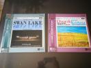 2 LP Esoteric ESLD  Tchaikovsky Swan lake Fistoulari 
