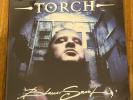 Torch - Blauer Samt - Vinyl Album 