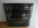 Virgin Steele – The Marriage Of Heaven And 