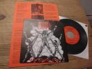 Morbid Angel Thy Kingdom Come Vinyl 7 Dark 