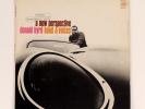 Donald Byrd - A New Perspective LP 1964 