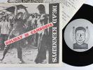 Punk 45 - Dead Kennedys - Holiday In 