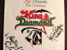 King Diamond No Presents For Christmas Maxi 