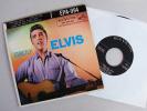Elvis Presley STRICTLY ELVIS EPA-994 NO DOG 