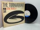The Turnaround  Hank Mobley US OG 1965 Stereo 