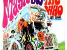 THE WHO - Magic Bus The Who 