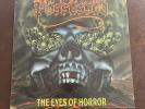 Possessed The Eyes of Horror EP Vinyl 