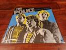 The Police - Walking On The Moon 