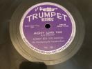 BLUES Trumpet 78 RPM Sonny Boy Williamson - 