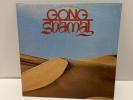 Gong - Shamal UK 1975 Virgin V 2046 Prog 
