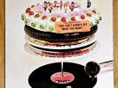 THE ROLLING STONES Let It Bleed SEALED 