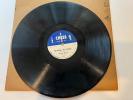 Rare 78 rpm Muddy Waters on Chess Label 1612 