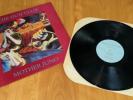 1987 The Gun Club  Mother Juno  Vinyl LP 1