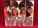 THE WHO Ready Steady Who 1983 UK 5-track 