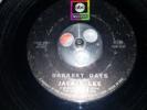 Jackie Lee Darkest Days Original Northern Soul 