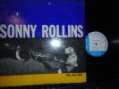 SONNY ROLLINS S/T BLUE NOTE 1542 NY 