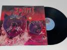 Saint - Times End Vinyl LP 1986 Pure 