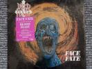Blood Feast - Face Fate 1987 Orig. 1st 