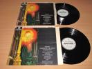 Gustav Mahler Otto Klemperer 2 LP - Symphony 