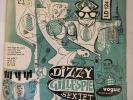 Dizzy Gillespie Sextet-Jazztime Paris Vol 2-Vogue LD 134 10” 