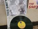 The Smiths - Meat is Murder LP 1985  