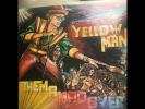 3 x Yellowman albums -Them a mad over 