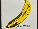 The Velvet Underground & Nico S/T LP 