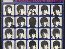 The Beatles Hard Days Night UK LP 1965 