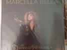 Marcella Bella 50 Anni Di Bella Musica Lp 