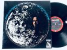John Coltrane Cosmic Music   69 Impulse AS-9148 