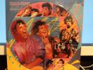 THE ROLLING STONES STILL LIFE PICTURE DISC 