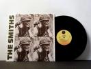 THE SMITHS  LP Meat is Murder  1985  Sire 
