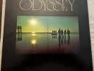 Odyssey - Odyssey - OG 1972 DJ LP 
