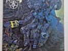 Nocturnus The Key 1990 Death Metal Rock MOSH23 
